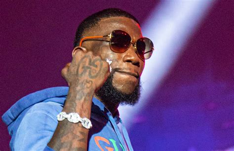 Gucci Mane’s Beef With ‘The Breakfast Club,’ Explained 